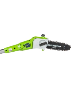 Купить Аккумуляторный высоторез/сучкорез Greenworks G24PS20 24V 2000107  в E-mobi