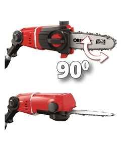 Купить Аккумуляторный высоторез Einhell PXC GE-LC 18 LI T-solo 3410810  в E-mobi