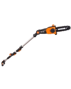 Купить Аккумуляторный высоторез WORX WG349E.9 в E-mobi