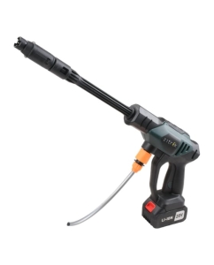 Купить Мойка высокого давления аккумуляторная Zitrek ZKHP 20 Li, 2x4.0Ач 085-1028  в E-mobi