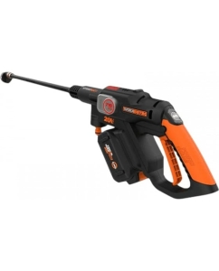 Купить Аккумуляторная мойка высокого давления бесщёточная WORX 20В, без АКБ и ЗУ WG633E.9  в E-mobi