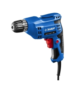 Купить Дрель ЗУБР ПРОФЕССИОНАЛ ЗД-П421 ЭР в E-mobi