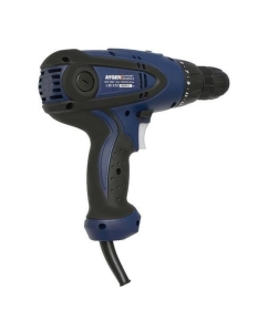 Купить Дрель-шуруповерт сетевой AYGER AES650/2  в E-mobi