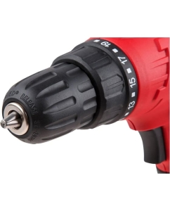 Купить Дрель-шуруповерт WORTEX LX DR 1023-1 0334331  в E-mobi