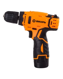 Купить Аккумуляторная дрель-шуруповерт Вихрь ДА-12-1 72/14/11  в E-mobi