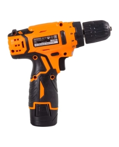 Купить Аккумуляторная дрель-шуруповерт Вихрь ДА-12-1 72/14/11  в E-mobi