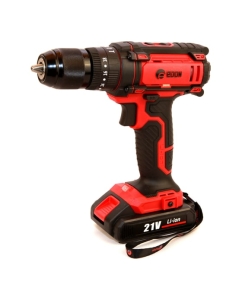 Купить Аккумуляторная дрель-шуруповерт EDON AD-21AP 15422 в E-mobi