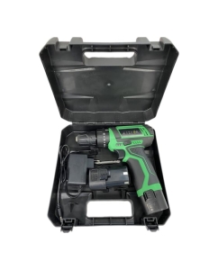 Купить Аккумуляторная ударная дрель-шуруповерт Zitrek Crusher 14-Li 063-4054  в E-mobi