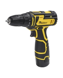 Купить Аккумуляторная дрель-шуруповерт Kolner KCD 12LM 8020100351 в E-mobi