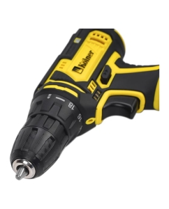 Купить Аккумуляторная дрель-шуруповерт Kolner KCD 12LM 8020100351  в E-mobi