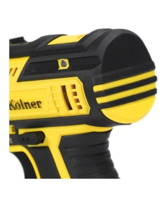 Купить Аккумуляторная дрель-шуруповерт Kolner KCD 12LM 8020100351  в E-mobi