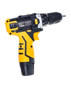 Купить Аккумуляторная дрель-шуруповерт DEKO DKCD12FU-Li 063-4094  в E-mobi