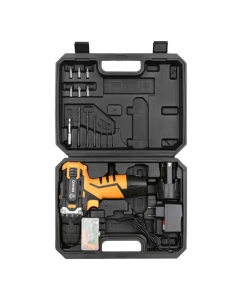 Купить Аккумуляторная дрель-шуруповерт DEKO DKCD12FU-Li 063-4094  в E-mobi