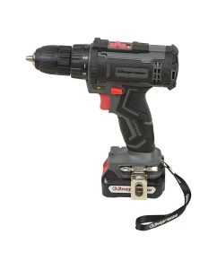 Купить Аккумуляторный шуруповерт Энергомаш ДШ-12  в E-mobi