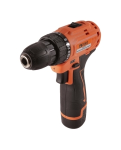 Купить Аккумуляторная дрель-шуруповерт Союз ДШС-12П1  в E-mobi