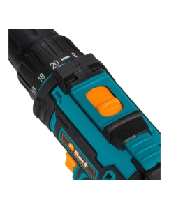 Купить Аккумуляторная дрель-шуруповерт BORT BAB-12x2Li-F 93413083  в E-mobi