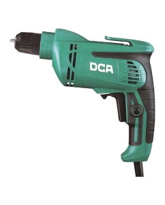 Купить Дрель DCA AJZ09-10K в E-mobi