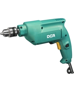 Купить Дрель DCA AJZ05-10A в E-mobi