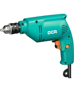 Купить Дрель DCA AJZ10A в E-mobi