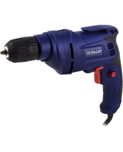 Купить Безударная дрель ПУЛЬСАР ДЭ 450 792-179 в E-mobi