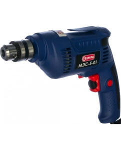 Купить Безударная дрель ДИОЛД МЭС-5-01 10011020 в E-mobi