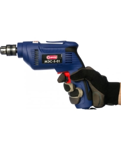 Купить Безударная дрель ДИОЛД МЭС-5-01 10011020  в E-mobi