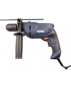 Купить Ударная дрель FERM PDM1052  в E-mobi