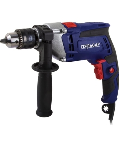 Купить Ударная дрель ПУЛЬСАР ДУ 900 792-209 в E-mobi