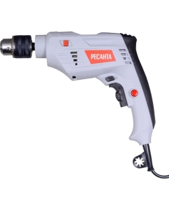 Купить Ударная дрель Ресанта  ДУ-15/680 75/8/2  в E-mobi