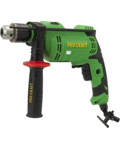 Купить Дрель ударная PROCRAFT PS1100 в E-mobi