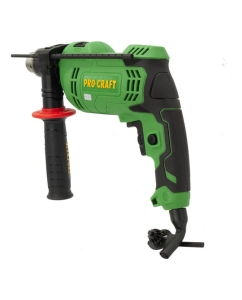 Купить Дрель ударная PROCRAFT PS1100  в E-mobi