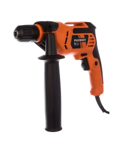 Купить Электрическая дрель PATRIOT FD 500 120301420  в E-mobi