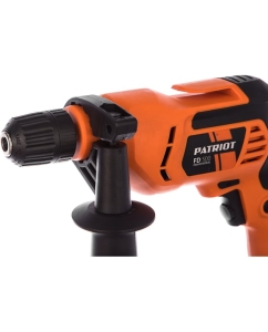 Купить Электрическая дрель PATRIOT FD 500 120301420  в E-mobi