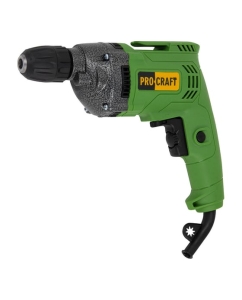 Купить Дрель безударная PROCRAFT PS800 Pro 2800 об.мин PS800P  в E-mobi
