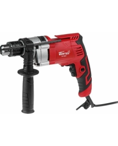 Купить Ударная дрель WORTEX 0329087 в E-mobi
