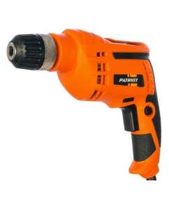 Купить Электрическая дрель PATRIOT FD 420 120301415 в E-mobi