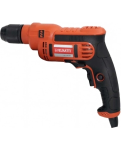Купить Безударная дрель Felisatti Д-11/540ЭР(М) БЗП 226.5.1.00 в E-mobi