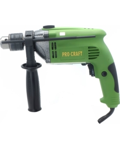 Купить Дрель ударная PROCRAFT PS950  в E-mobi