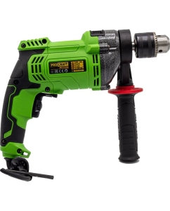 Купить Дрель электрическая ударная PROCRAFT 1350Вт, 0-2950 об/мин, 0-44800 уд/мин PS1350  в E-mobi