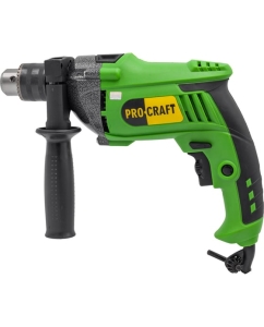 Купить Дрель ударная PROCRAFT PS980 в E-mobi