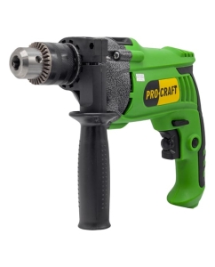 Купить Дрель ударная PROCRAFT PS980  в E-mobi