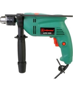 Купить Ударная дрель ДИФМАШ ДЭУ-020 01012020 в E-mobi