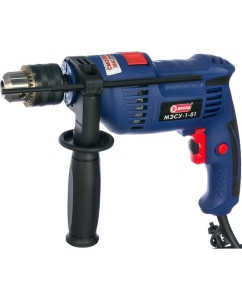Купить Ударная дрель ДИОЛД МЭСУ-1-01 10012015 в E-mobi
