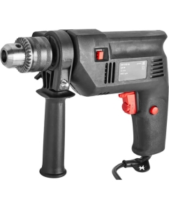 Купить Ударная дрель Dorkel DRD-500-1 500 Вт, ключевой патрон 13 мм, 2800 об/мин чб коробка/ 3723 в E-mobi