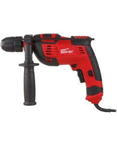 Купить Ударная дрель WORTEX DS 1308 DS130800029 в E-mobi