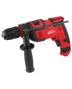 Купить Ударная дрель WORTEX DS 1308 DS130800029  в E-mobi