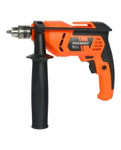 Купить Электрическая дрель PATRIOT FD 450 120301410 в E-mobi