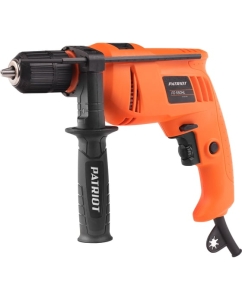 Купить Дрель электрическая ударная PATRIOT FD 550HL 120301551 в E-mobi