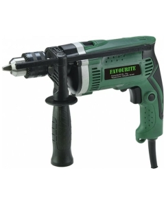 Купить Ударная дрель FAVOURITE ID 1000 в E-mobi