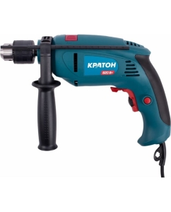 Купить Дрель Кратон PD-620 3 02 01 008  в E-mobi